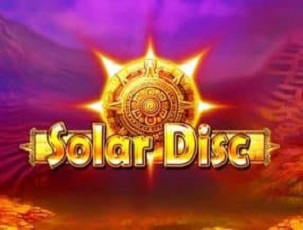 Solar Disc slot