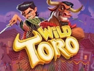 Wild Toro slot
