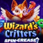 Wizard's Critters slot