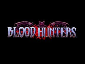 Blood Huntersslot