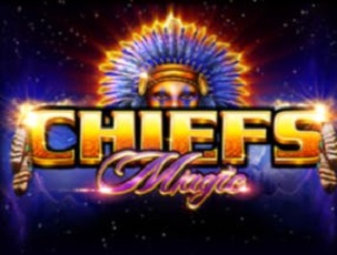 Chiefs Magic Slot