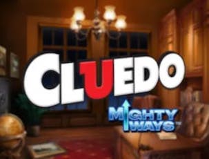 Cluedo Mightyways Slot