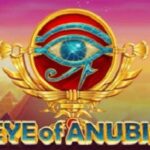 Eye of Anubis Slot