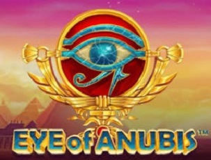 Eye of Anubis Slot