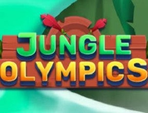 Jungle Olympics slot