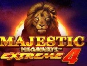 Majestic Megaways Extreme 4 Slot – Recensione e Gioco Free