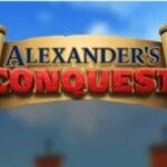Alexander's Conquest slot
