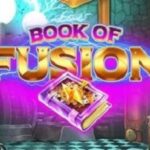Book of Fusion slot
