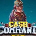 Cash of Command slot