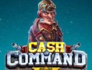 Cash of Command slot