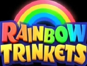 Rainbow Trinkets slot