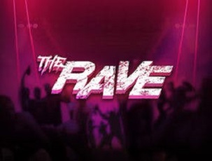 The Rave slot