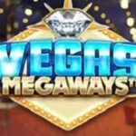 Vegas Megaways slot