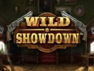 Wild Showdown Slot