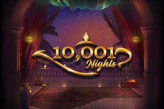 10001 Nights Slot Online – Info e Gioco di Prova