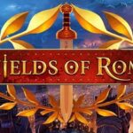 Shields of Rome Slot
