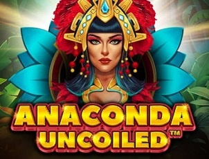Anaconda Uncoiled Slot Online – Info e Demo