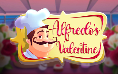 Alfredo's Valentine Slot