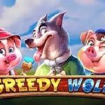 Greedy Wolf slot