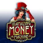 The Amazing Money slot