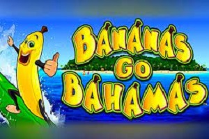 Bananas Go Bahamas Slot