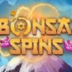 Bonsai Spins slot