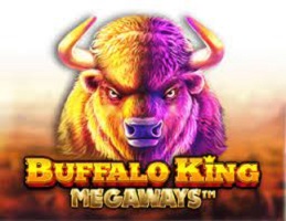 Buffalo King Megaways Slot Online – Gioco di Prova