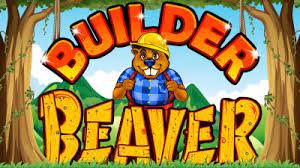 Builder Beaver slot