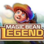 Magic Beans Slot
