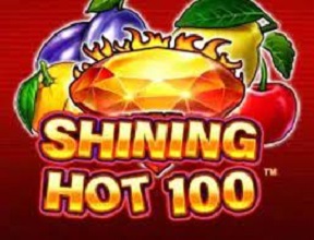 Shining Hot 100 slot