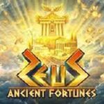 Zeus Ancient Fortunes slot