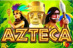 Azteca Slot