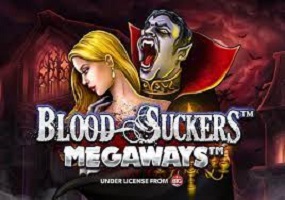 Blood Suckers Megaways Slot Online – Gioco Prova 2023