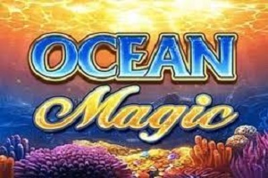 Ocean magic Slot