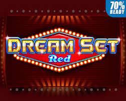 Dream Set Red Slot