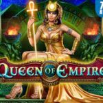 Queen of Empire Slot