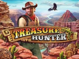 Treasure Hunter slot