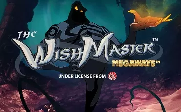 The Wish Master Megaways Slot Online – Gioco Prova