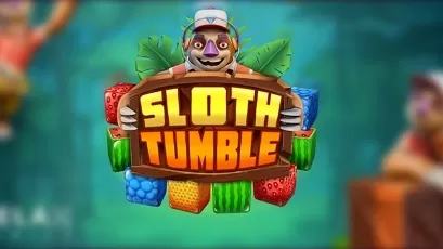 Sloth Tumble Slot Online – Gioco Prova e Recensione
