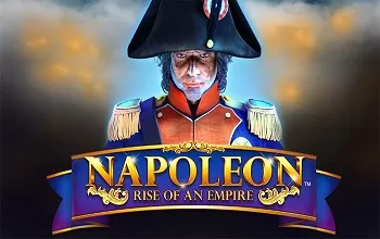 Napoleon Rise of an Empire Slot Online Recensione 2023
