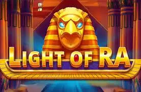 Light of Ra Slot Online – Gioco Prova e Recensione