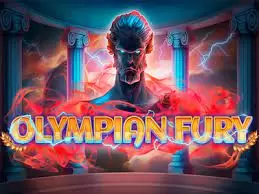 Olympian Fury Slot Machine: sfida gli dei dell’Olimpo