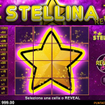 Stellina Slot Machine