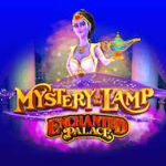 Mystery of the Lamp slot machine