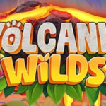 Volcanic Wilds slot online